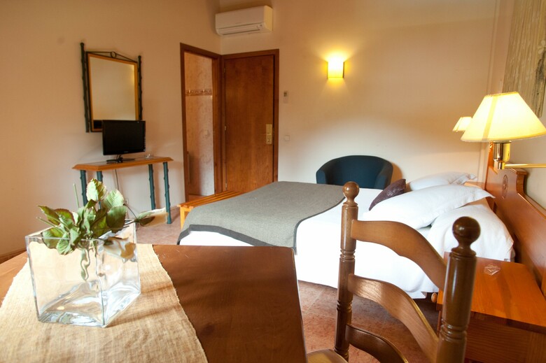 Hotel Florido
