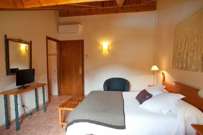 Hotel Florido