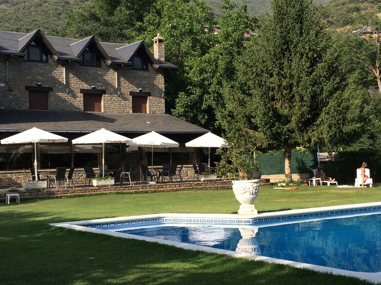 Hotel Florido