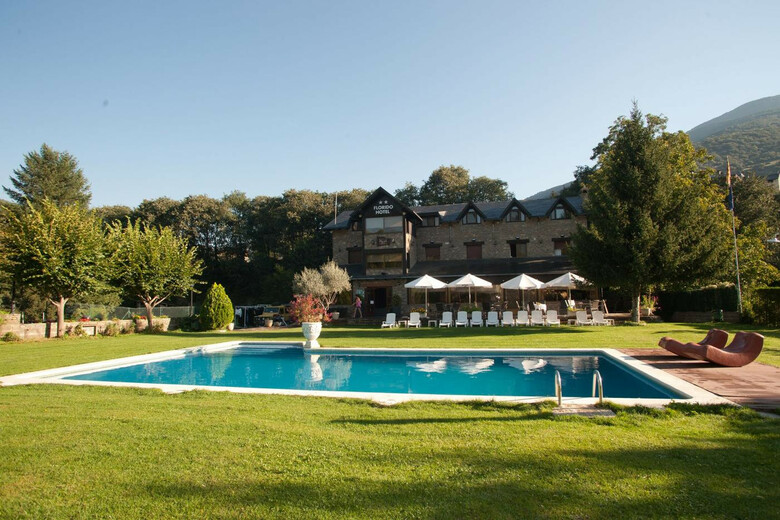 Hotel Florido