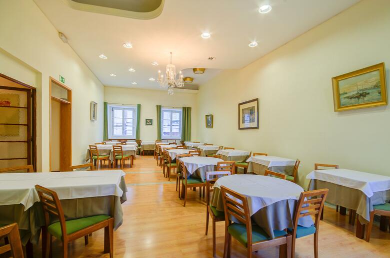 Hotel Inn Rossio