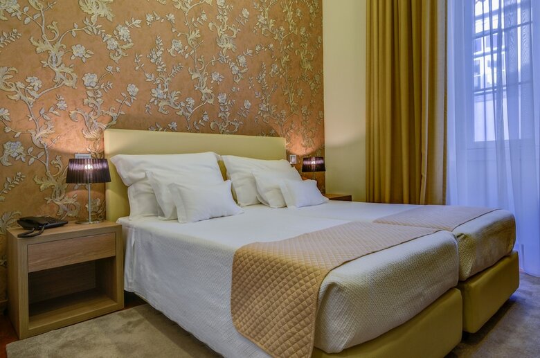 Hotel Inn Rossio