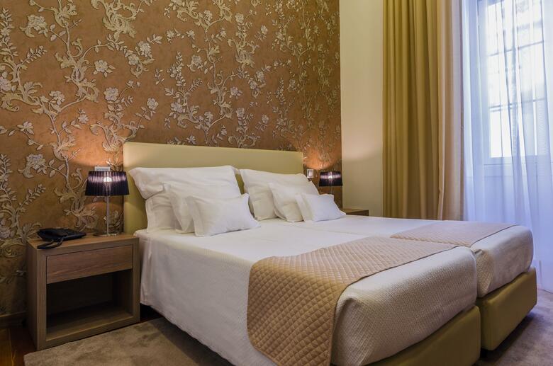 Hotel Inn Rossio