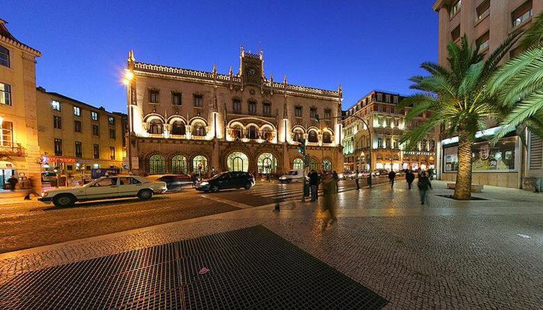 Hotel Inn Rossio