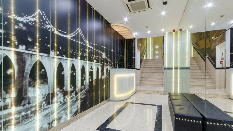 Hotel Inn Rossio