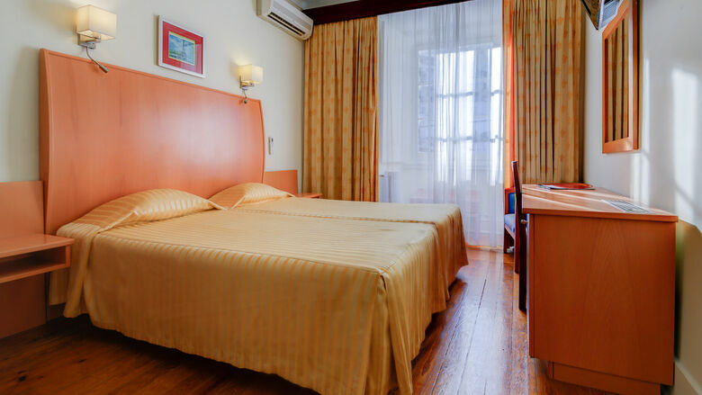 Hotel Inn Rossio