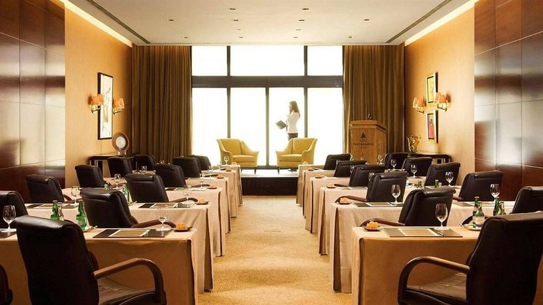 Four Seasons Hotel Ritz Lisbon