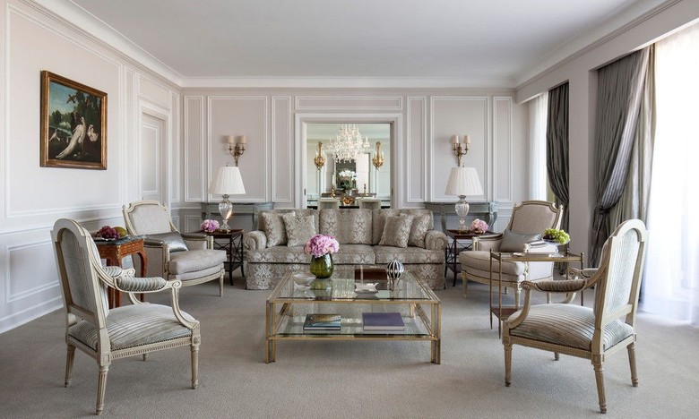 Four Seasons Hotel Ritz Lisbon