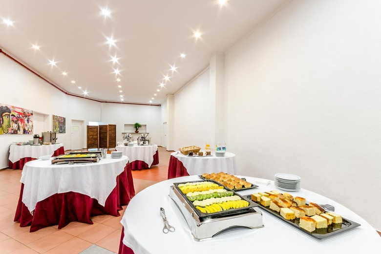 Hostal Residencial Jardim Da Amadora