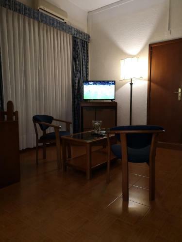 Hotel Nazareth