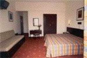 Hostal Residencial Horizonte