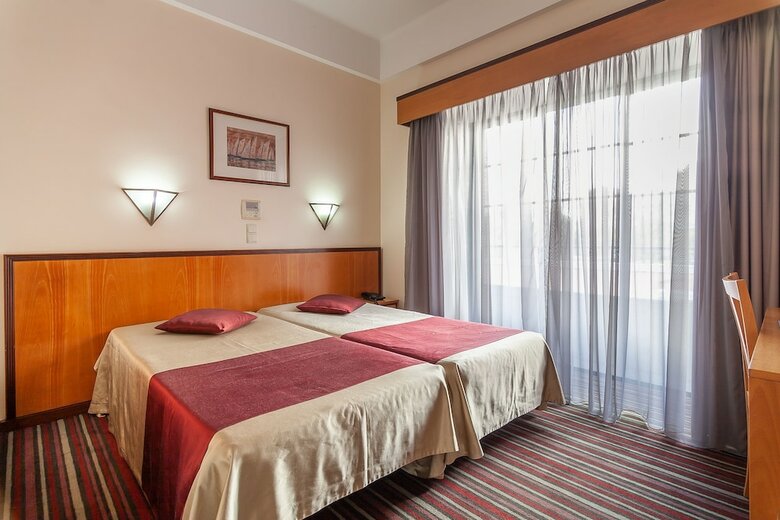 Hostal Residencial Horizonte