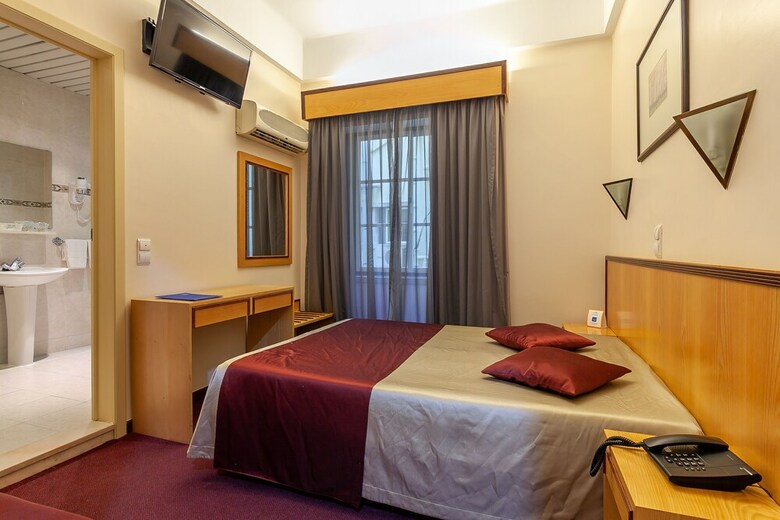 Hostal Residencial Horizonte