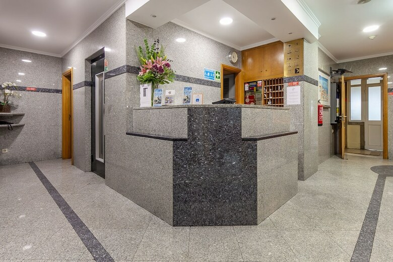 Hostal Residencial Horizonte