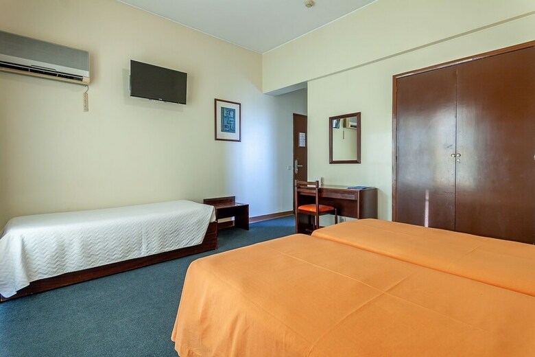 Hostal Residencial Horizonte