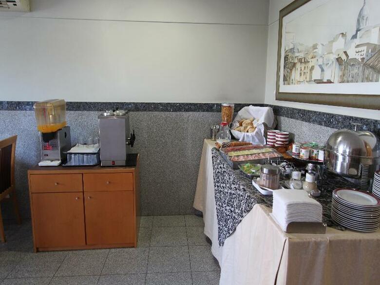 Hostal Residencial Horizonte