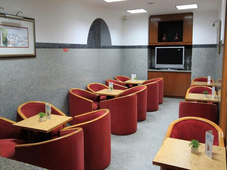 Hostal Residencial Horizonte