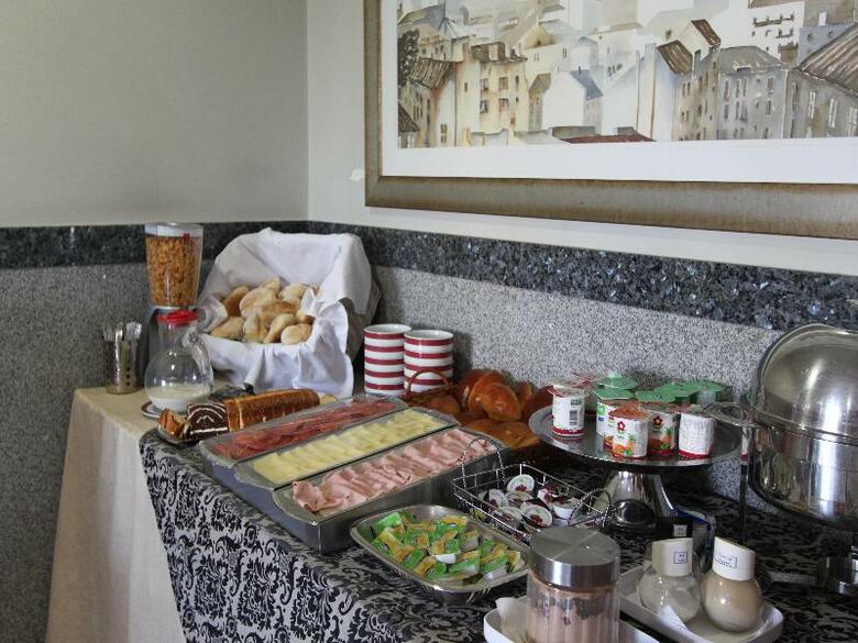 Hostal Residencial Horizonte