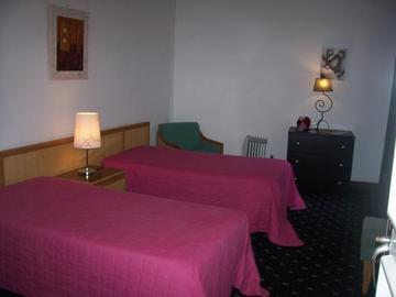 Bed & Breakfast Residencial Caravela