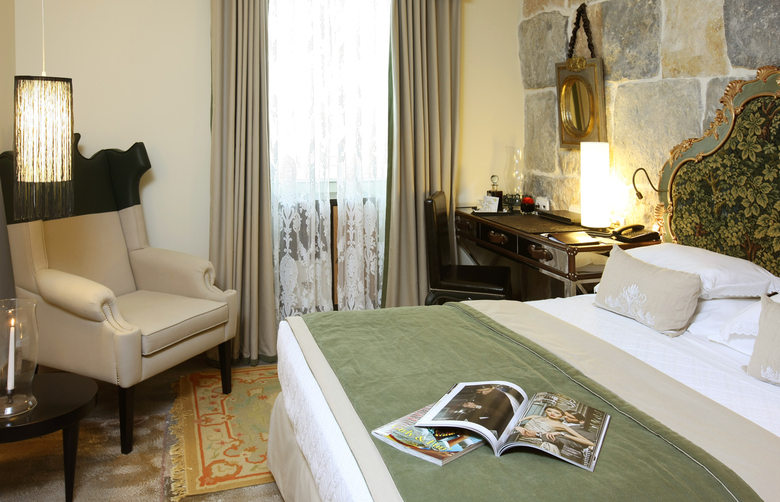 Hotel Solar Do Castelo