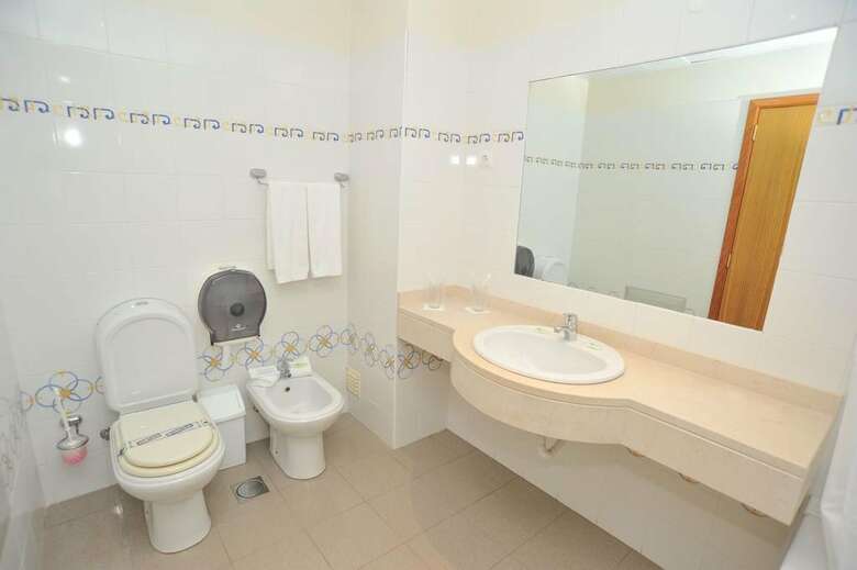 Hotel Residencial Salgueiro