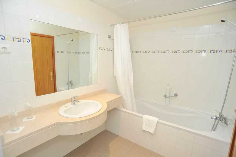 Hotel Residencial Salgueiro