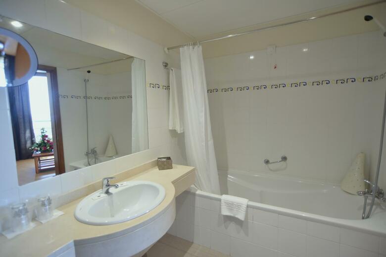 Hotel Residencial Salgueiro