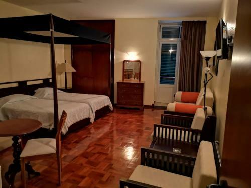 Hotel Residencial Colombo