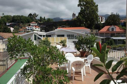 Hotel Residencial Colombo