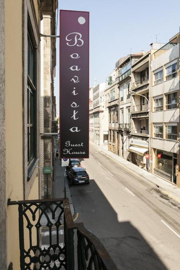 Hotel Boavista Guest House