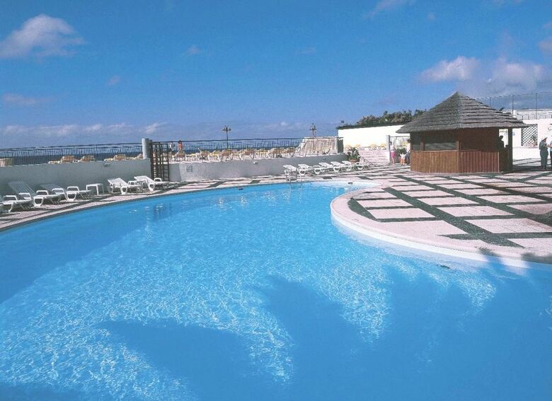 Hotel Torre Praia