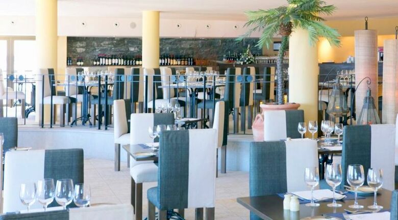 Hotel Torre Praia