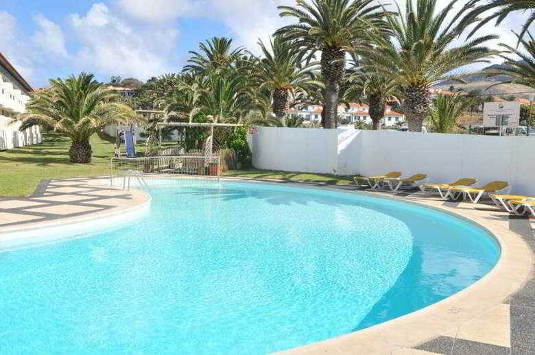 Hotel Torre Praia