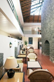Hotel Torre Praia