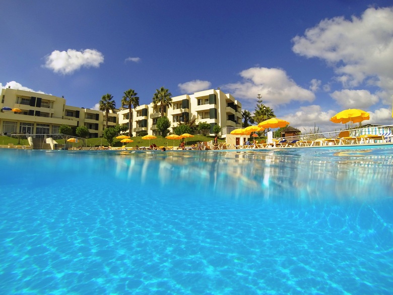 Aparthotel Vila Baleira Suites