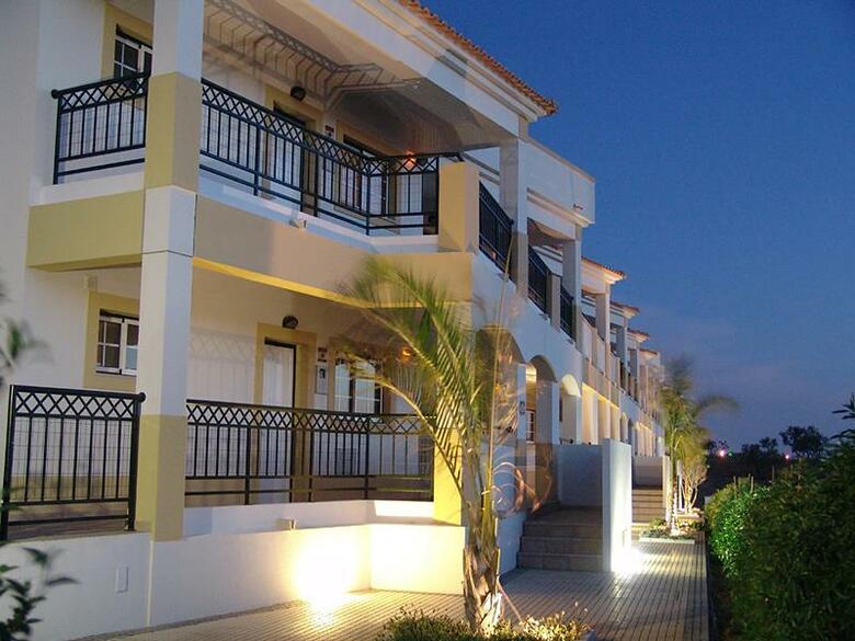 Hotel Novochoro