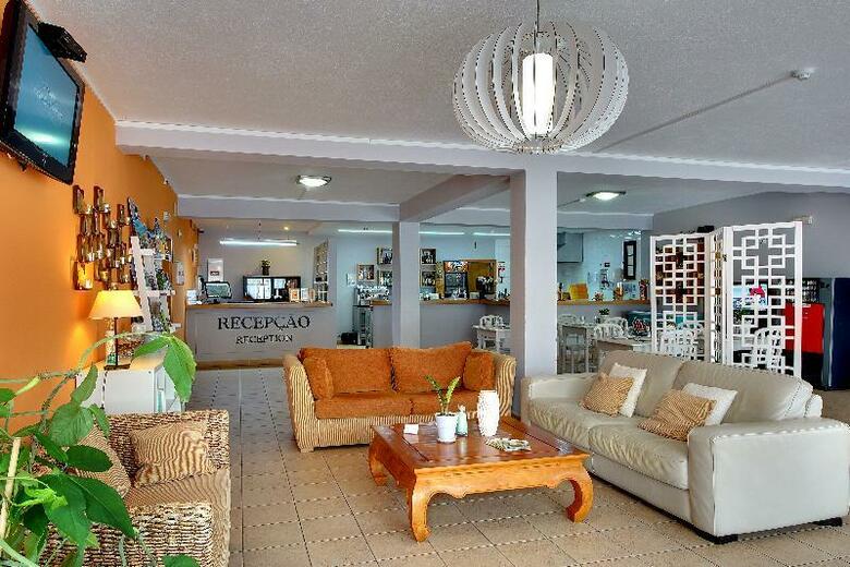 Hotel Novochoro