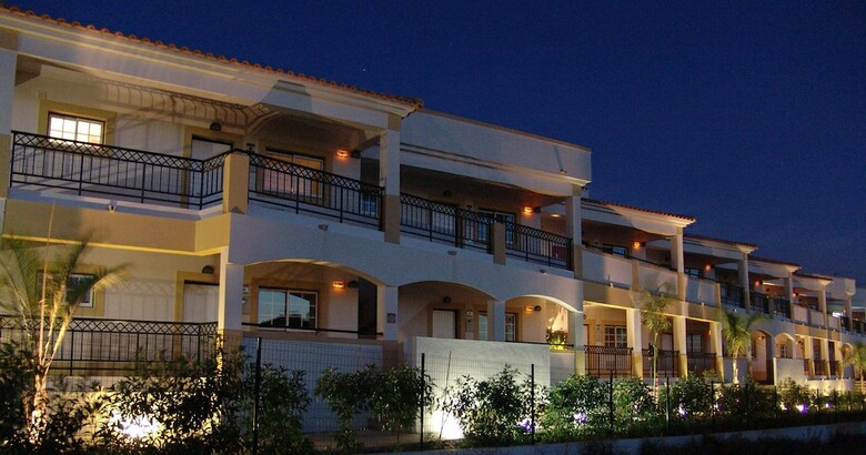 Hotel Novochoro