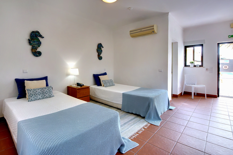 Hotel Novochoro