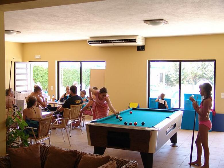 Hotel Novochoro