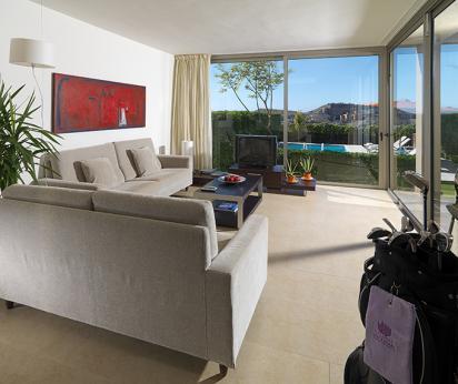 Villas Salobre