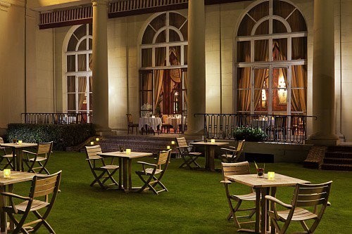 Hotel Royal Barri�re