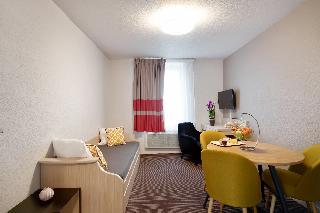 Hotel Appart`city Euralille