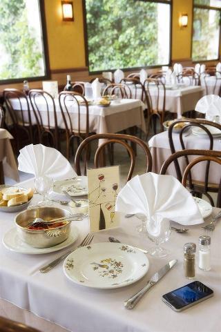 Hotel Astoria Vatican