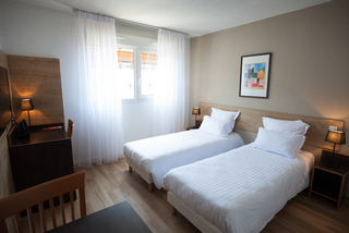Hotel Adagio Access Lyon Mermoz