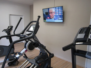 Hotel Adagio Access Lyon Mermoz