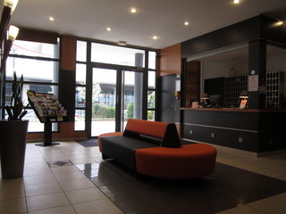 Hotel Adagio Access Lyon Mermoz