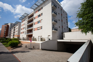 Hotel Adagio Access Lyon Mermoz