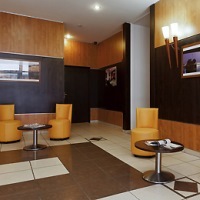 Hotel Adagio Access Lyon Mermoz