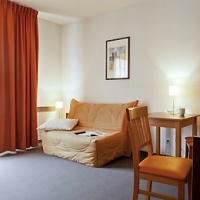 Hotel Adagio Access Lyon Mermoz